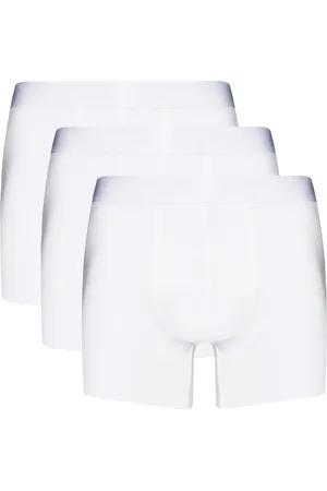 CDLP Pack de tres bóxeres lisos