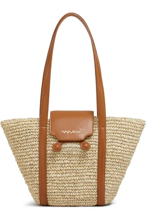 Marni Tote de playa Trunkaroo