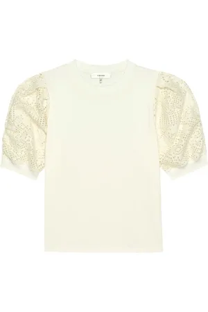 Frame Playera The Lace