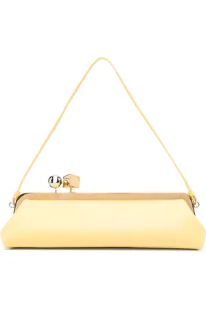 Jacquemus Bolsa de mano La Pochette Salon