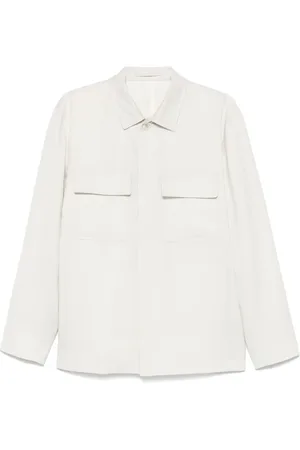 LARDINI Camisa Ansel