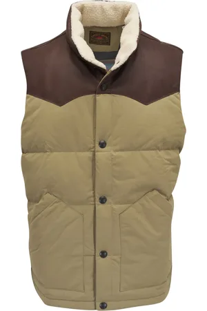 Faherty Chaleco Range