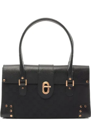 Gucci Bolsa de mano GG Canvas 2010
