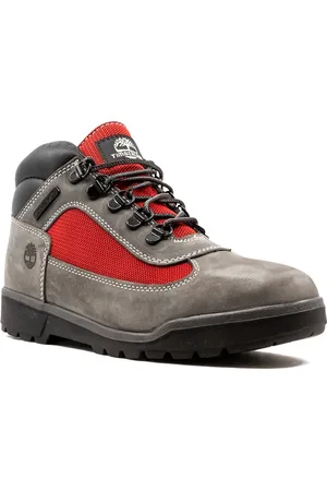 Timberland Botas de montaña con agujetas
