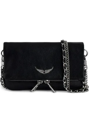 Zadig & Voltaire Bolsa de mano Rock Nano