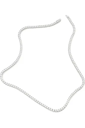 Hatton Labs Collar con detalles de cristal