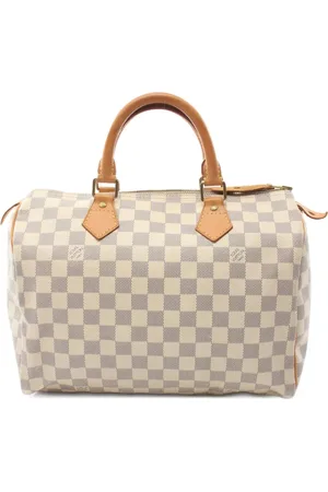 LOUIS VUITTON Bolsa de mano Speedy 30 2011