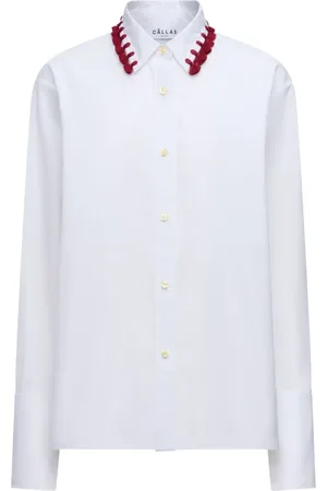 Callas Milano Camisa Billie
