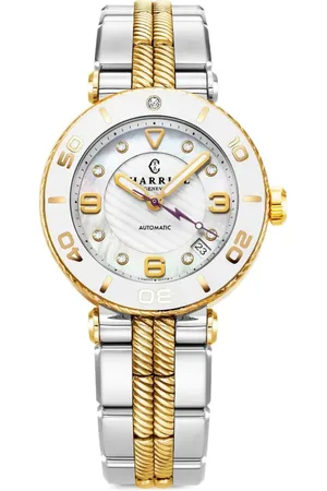 Charriol Reloj St. Tropez Surf de 36mm