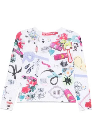 Chopova Lowena Playera What
