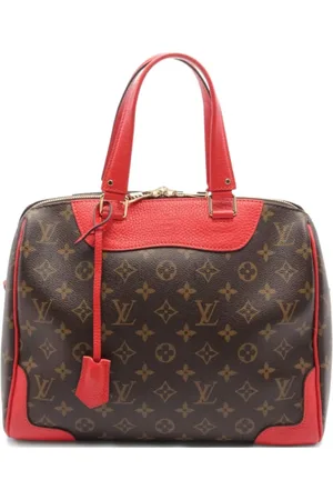 LOUIS VUITTON Bolsa de mano Retiro PM 2015