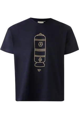 MISCI Playera Filtro De Barro