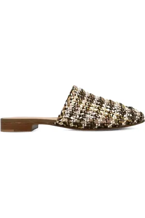 Salvatore Ferragamo Mules Ellas
