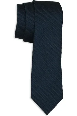Salvatore Ferragamo Corbata 3-Zero