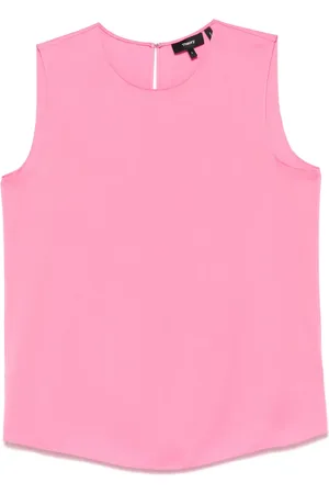 THEORY Top Modern Ggt