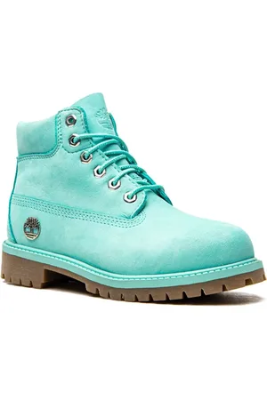 Timberland Botas con agujetas