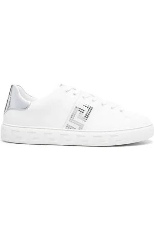 VERSACE Tenis Greca