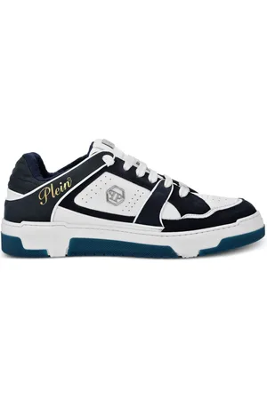 Philipp Plein Tenis Hexagon