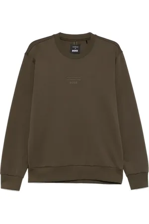 HUGO BOSS Sudadera de x Porsche