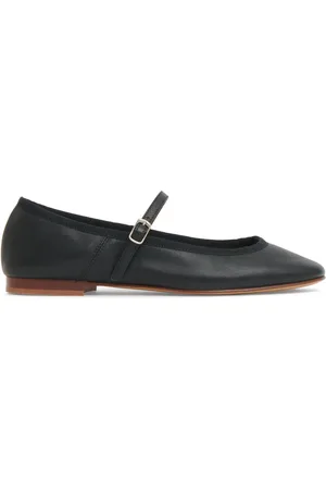 Mansur Gavriel Flats Dance Mary Jane