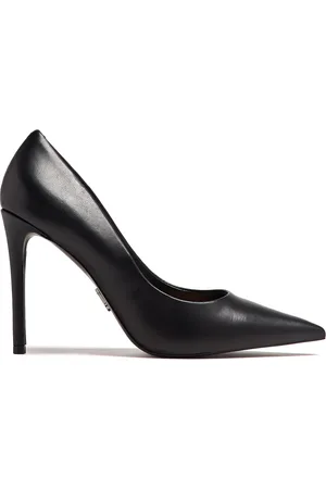 Steve Madden Zapatillas Vivion con tacón de 111mm