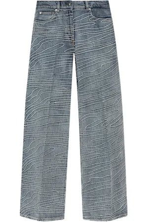 IRO Pantalones rectos