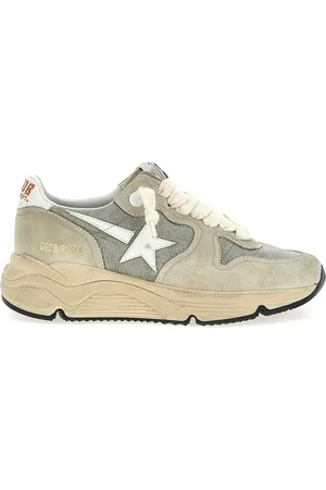 Golden Goose Tenis Running Sole