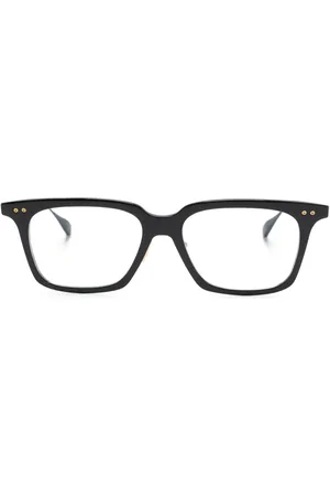 DITA EYEWEAR Lentes Arinu con armazón rectangular