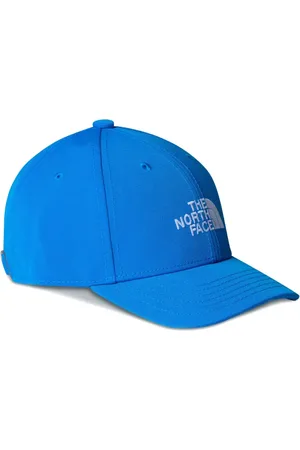 The North Face Gorra con logo bordado