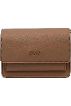 Liu Jo Bolsa crossbody con correa de cadena