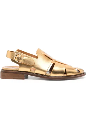 Robert Clergerie Sandalias Jinks