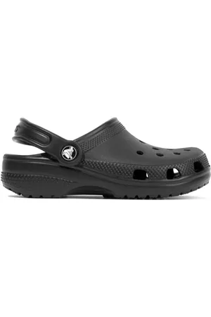 Crocs Zuecos con perforaciones