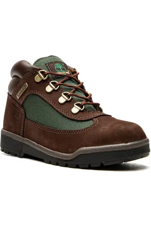 Timberland Botas Field Brown