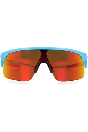 Oakley Lentes de sol deportivos