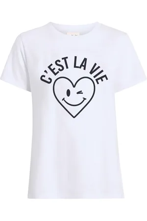 Cinq A Sept Playera C