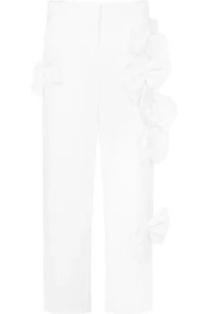 Simonetta Pantalones rectos