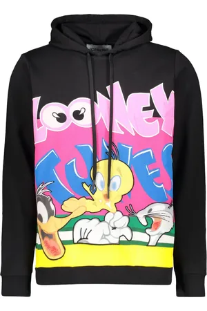 Iceberg Hoodie con estampado gráfico