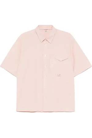 C.P. Company Camisa manga corta
