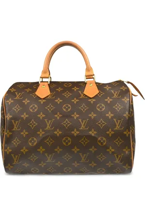 LOUIS VUITTON Tote Speedy 30 2000