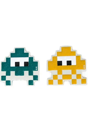 Anya Hindmarch Space Invaders