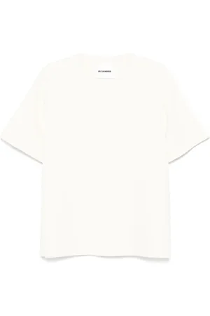 Jil Sander Playera tejida