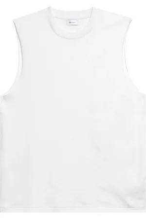 JOHN ELLIOTT Playera con cuello redondo