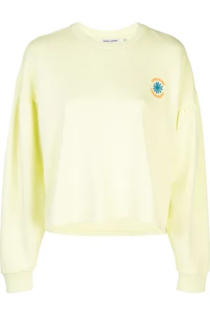 Opening Ceremony Sudadera con logo estampado