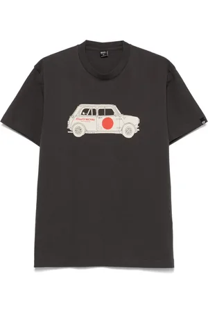 Deus Ex Machina Playera Mini