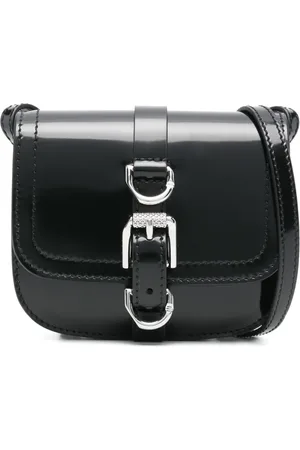 Givenchy Mochila tipo mensajero Vouyou Neck