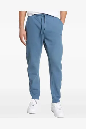 Nike Pants Dri-fit Blue