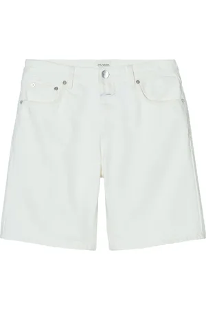 Closed Shorts de mezclilla Jinnie