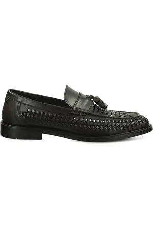 GANT Mocasines con diseño entretejido