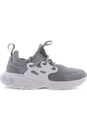 Nike Tenis RT Presto Wolf Grey/White