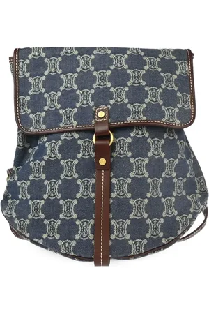 Céline Mochila Macadam 1990-2000